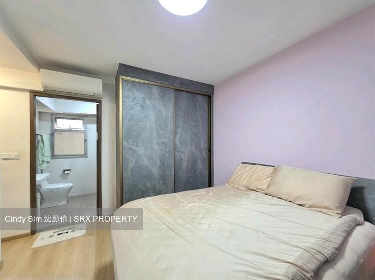 Blk 874C Tampines Greenflora (Tampines), HDB 4 Rooms #554212451